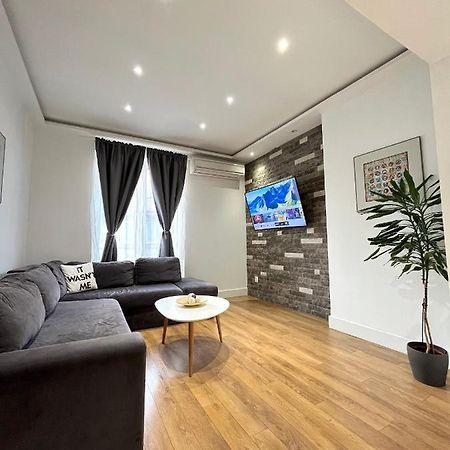 Serdika Apartment София Экстерьер фото