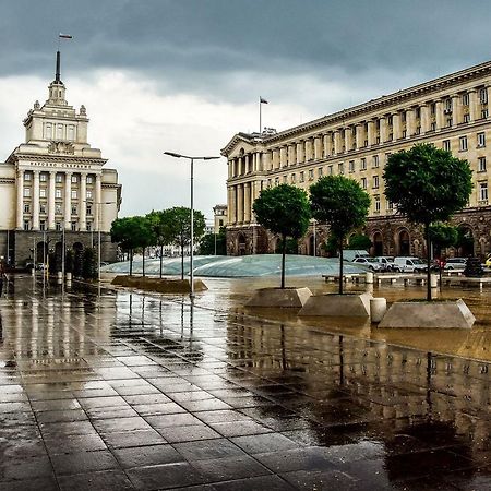 Serdika Apartment София Экстерьер фото