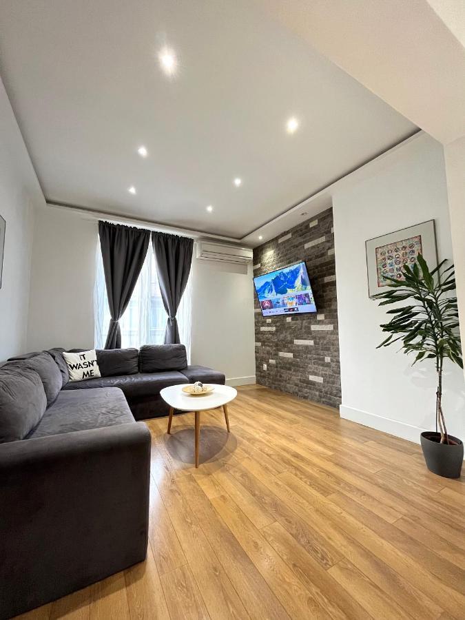 Serdika Apartment София Экстерьер фото