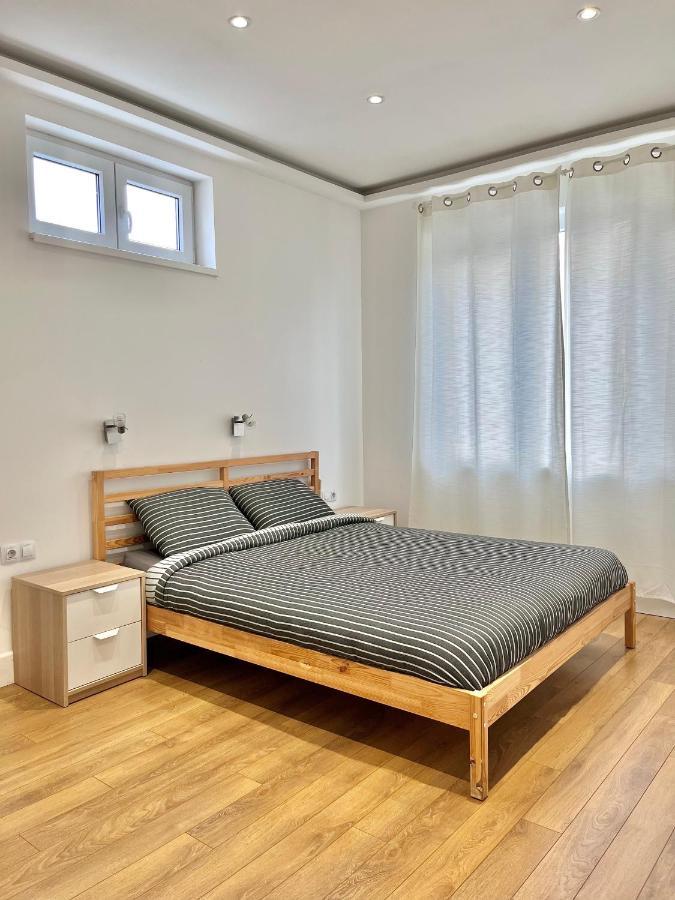 Serdika Apartment София Экстерьер фото