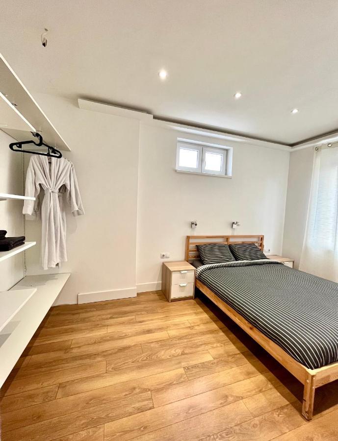 Serdika Apartment София Экстерьер фото