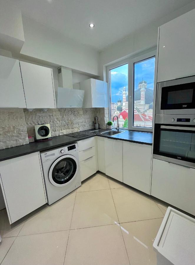 Serdika Apartment София Экстерьер фото