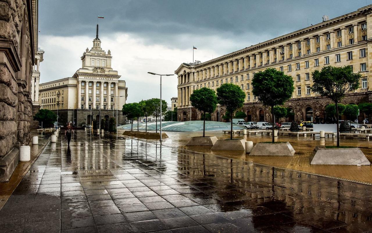 Serdika Apartment София Экстерьер фото