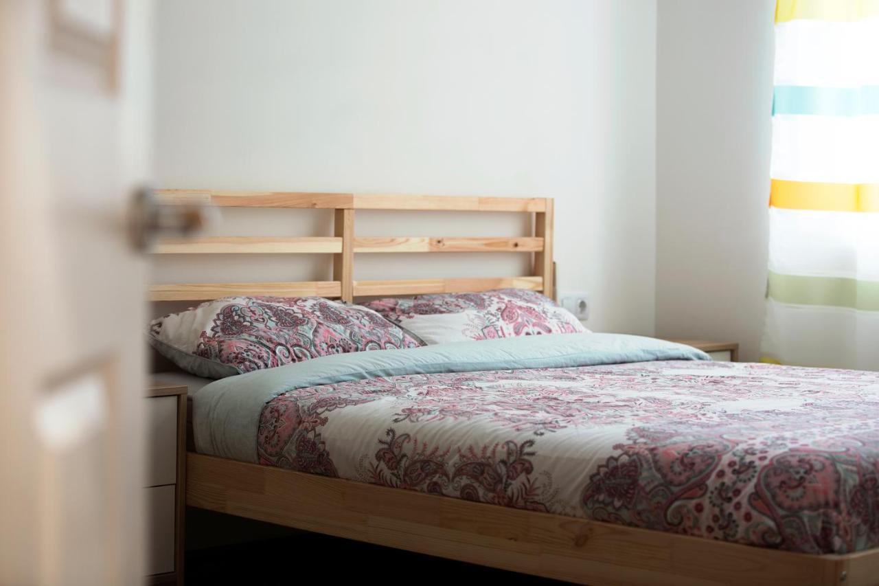 Serdika Apartment София Номер фото