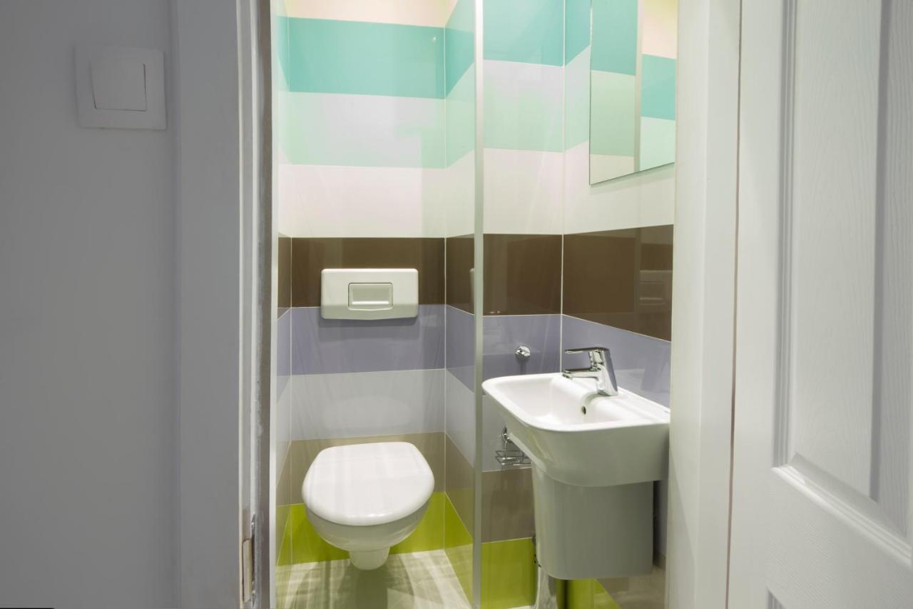 Serdika Apartment София Номер фото