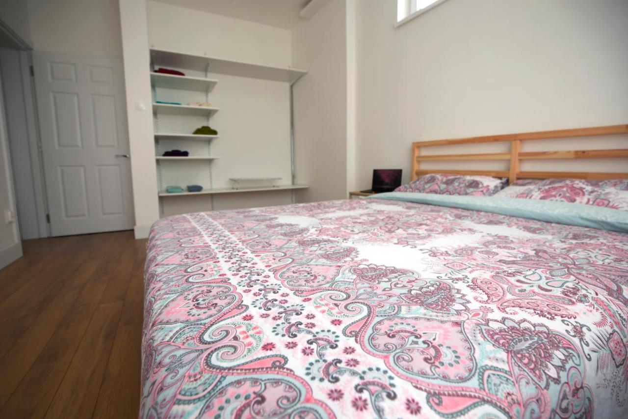 Serdika Apartment София Номер фото
