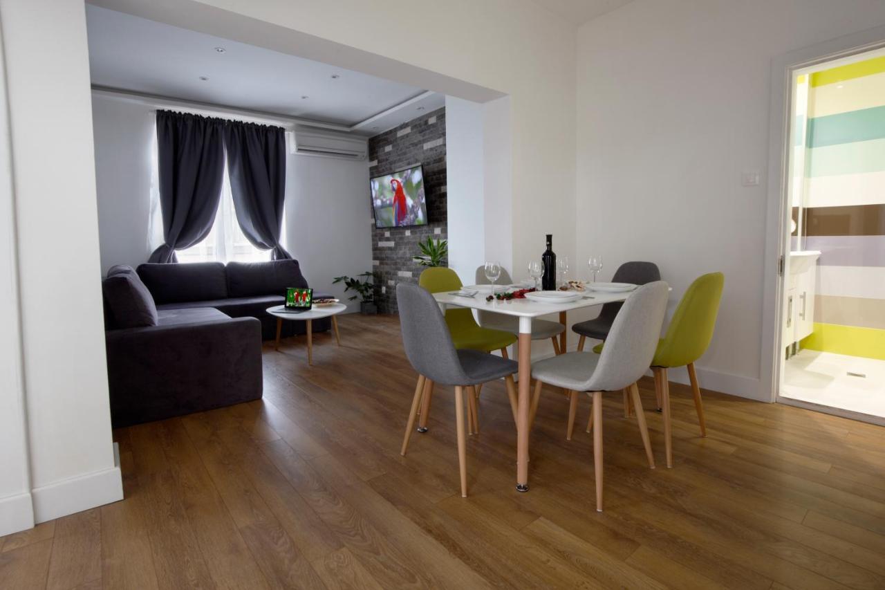 Serdika Apartment София Номер фото